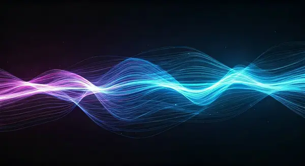 Create an image that embodies the fusion of technology and innovation, inspired by the futuristic and cyberpunk themes reminiscent of Syd Mead and H.R. Giger, with a palette that includes neon blues and purples. The image should feature a highly stylized representation of a neural network being fine-tuned by a glowing, ethereal thread, symbolizing the application of Contrastive Activation Engineering. Incorporate elements of circuitry and machinery, blended with organic forms to convey the intersection of human ingenuity and artificial intelligence. Create an image that embodies the fusion of technology and innovation, inspired by the futuristic and cyberpunk themes reminiscent of Syd Mead and H.R. Giger, with a palette that includes neon blues and purples. The image should feature a highly stylized representation of a neural network being fine-tuned by a glowing, ethereal thread, symbolizing the application of Contrastive Activation Engineering. Incorporate elements of circuitry and machinery, blended with organic forms to convey the intersection of human ingenuity and artificial intelligence.
