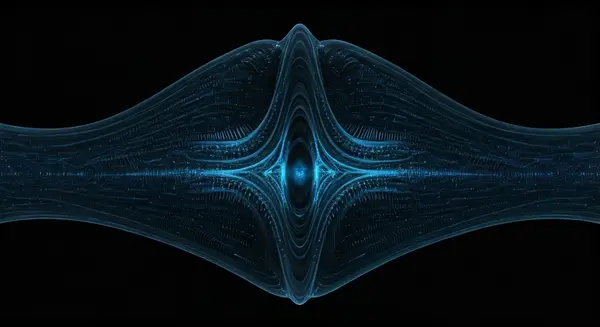 Generate an image that captures the essence of a futuristic AI system, incorporating elements of circuitry, neural networks, and glowing blue lines, in the style of Syd Mead and concept art from the movie 'Blade Runner,' with a mix of mechanical and organic forms, evoking a sense of advanced technology and innovation. Generate an image that captures the essence of a futuristic AI system, incorporating elements of circuitry, neural networks, and glowing blue lines, in the style of Syd Mead and concept art from the movie 'Blade Runner,' with a mix of mechanical and organic forms, evoking a sense of advanced technology and innovation.